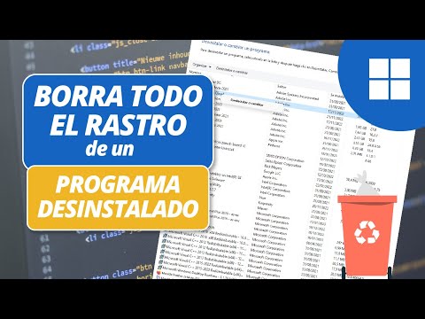 Video: ¿Cómo borro una ruta en Windows?