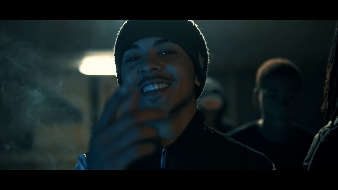 Coutokbd x Pegasskbd - KEBRADA