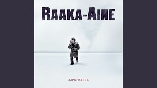 Video thumbnail of "Raaka-aine - Odota"