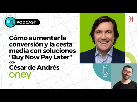 Cómo aumentar la conversión y la cesta media con 