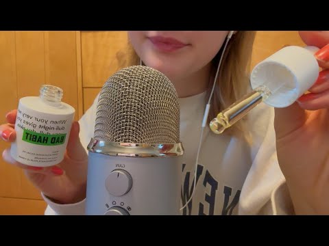 ASMR Pampering You 🫧