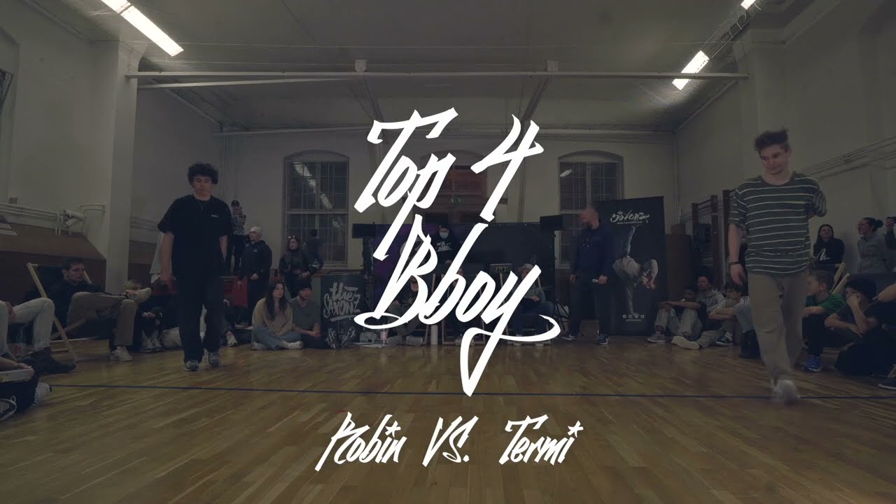 East 22 Dresden - Top 4 Robin vs. Termi