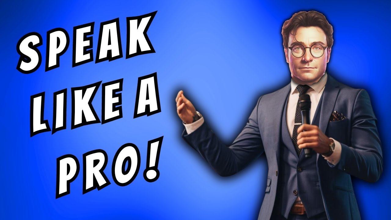 How to Improve Communication Skills: Master the Art of Speech - YouTube