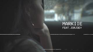 MARKIIE - ก่อนเธอจะไป feat. JORJOEY [Official Lyrics Video] chords