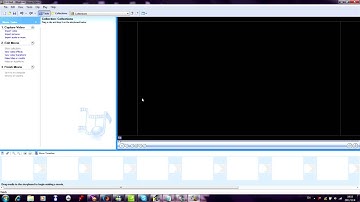 How to change your screen resolution in Windows Movie Maker (standard to widescreen 4:3 to 16:9)