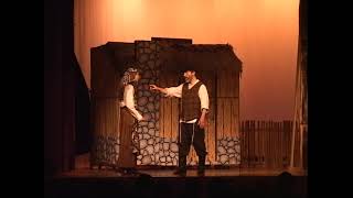 Fiddler on the Roof (4 of 5)