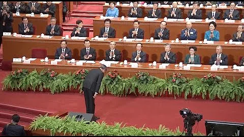 CPPCC Annual Session Closes in Beijing - DayDayNews