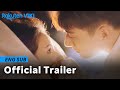 Love at night  official trailer  chinese drama  zhang yu xiliu xue yi