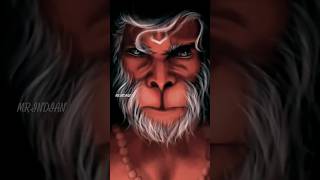 Mahabali Hanuman Tandav statusfast viralyoutubeshorts shortvideo video status youtuber edit