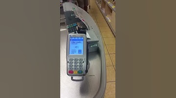 Smart Ring Making A Contactless Payment With A Payment Ring Is Easy To Kerv Life Contactless