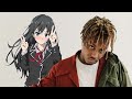 Juice WRLD ft. Yukinoshita - Blood On My Jeans x Everyday World [Miraie Mashup]