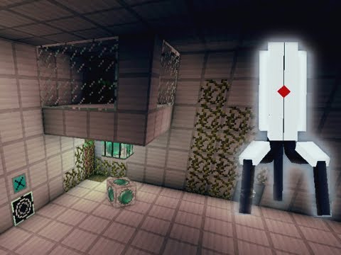 PORTAL - Minecraft Mod Trailer