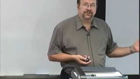 Oded Schramm Memorial Conference: Day One, Session Two