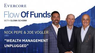 Celebrity 02: Wealth Management Unplugged: Team Structure, Tax Strategies, and Alternatives with UBS Experts Wealth