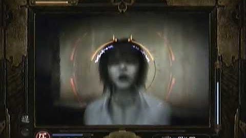 Fatal Frame IV Walkthrough P27 CH5/Misaki - Dat Ending