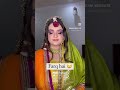 Fark hai #makeupartist #makeup #trending #bridalmakeup