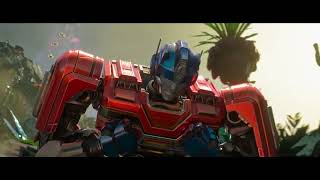 TRANSFORMERS MỘT | Trailer A | Dự Kiến Khởi Chiếu: 20.09.2024