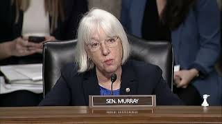 At HELP Hearing on Starbucks Union Busting, Murray Makes Clear: Federal Labor Laws are Not Optional