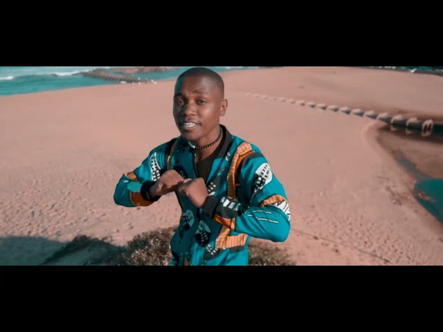 Nomndayi_ Amathafa (Official promo video) class=