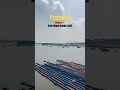 Sangam After Maha Kumbh 2025 | #Prayagraj #Travel #Motivation | #ganga