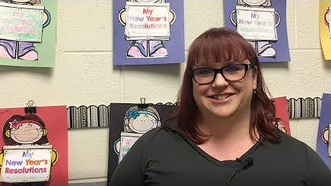 Kelly Ayers: Idaho CapEd Foundation Grant Recipient