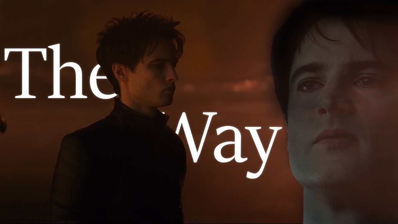 The Way || Sandman