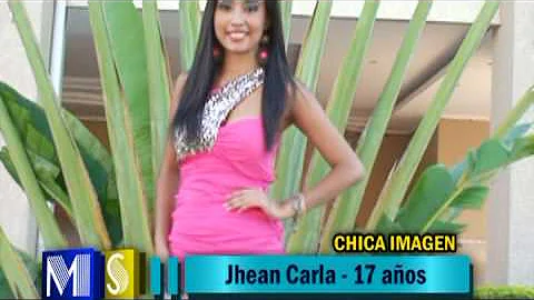 Jhean Carla Cuellar