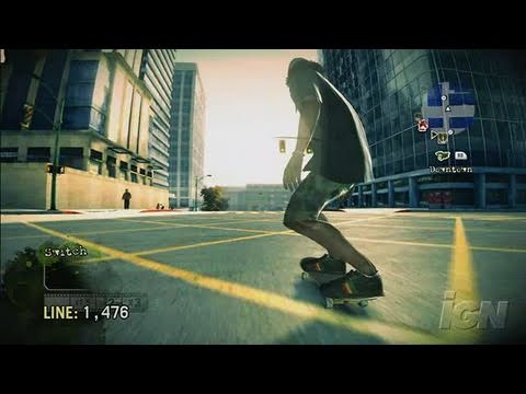 Skate - IGN