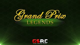 Grand Prix Legends | Round 11 | Mid-Ohio Sports Car Course