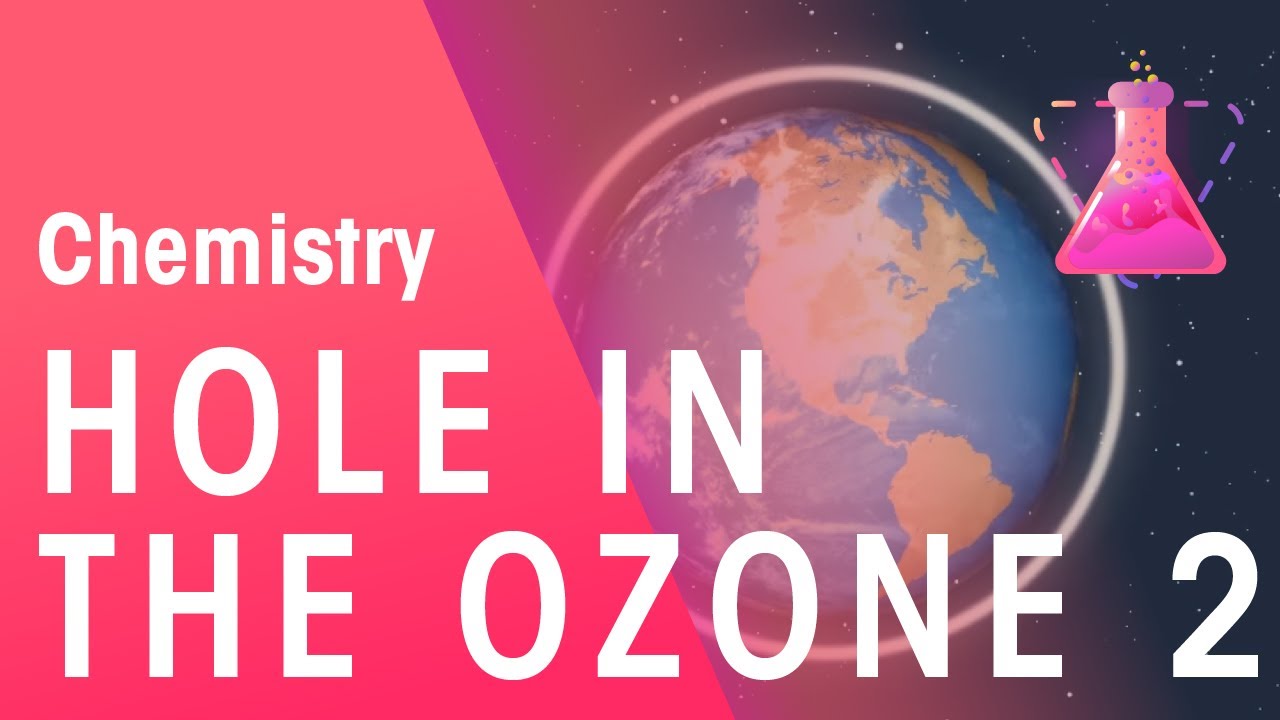 The 2017 Ozone Hole Is at Its Slimmest Shape Since 1988