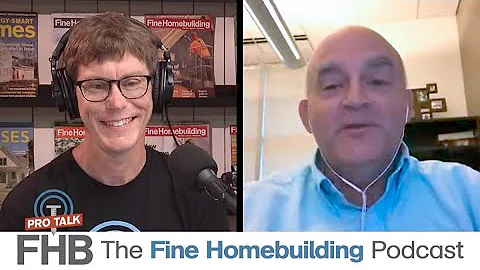 Podcast 272: PRO TALK With Rick Watson