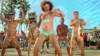 LMFAO - sexy and i know it