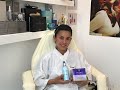 Celestolai expres puebla limpieza profunda  exfoliacin  mask de colgeno 30 minutos