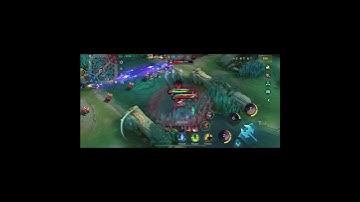 Badang X Hilda #mobilelegends #mlbb #mlbbshorts #shorts #ruby