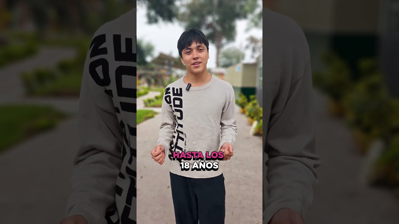 Protege el futuro de tus hijos con la vacuna del VPH