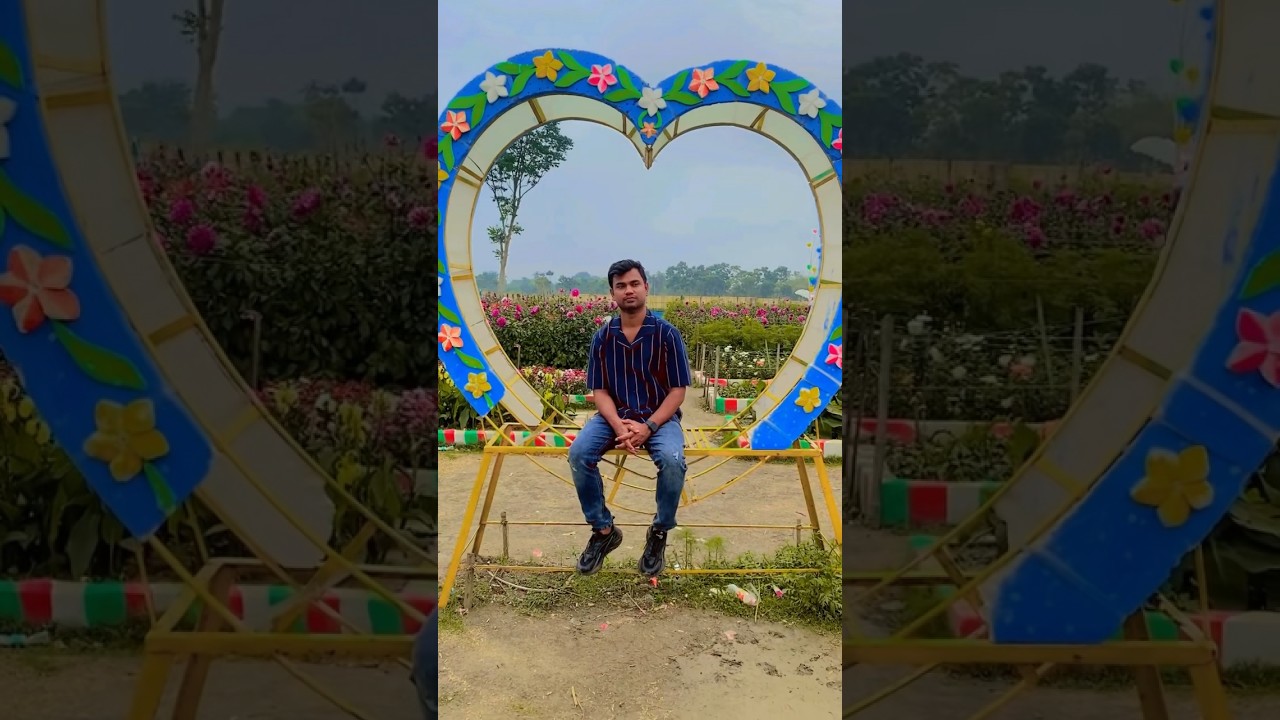 এইটা সুন্দর ছিলো।❤️#shorts #shortsfeed#short #travel #kalachan  #youtubeshorts #jessore #godkhali