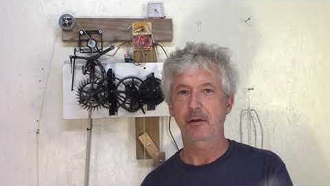 How I used Fusion 360 to design a grasshopper escapement