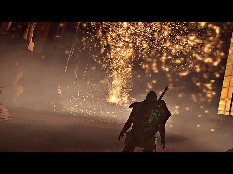 Vídeo: Dark Souls - Estratégia Do Chefe Dark Sun Gwyndolin