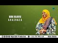 UKHTY DIDAH ATOA QASWIDA YAKE BIBI HARUSI ANAINGIA 