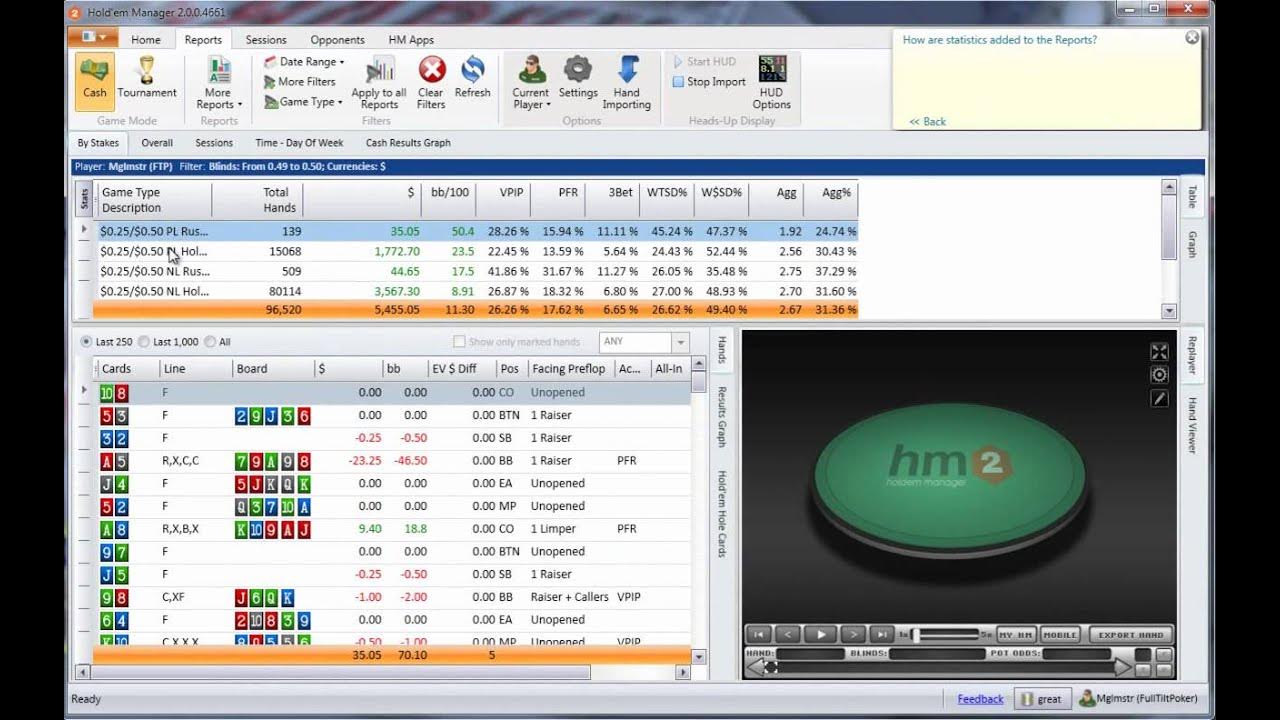 Холдем менеджер статы. Holdem Manager 3 подарок. Отчёт по фильтрам. Holdem Manager 3 покерок.