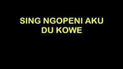 Lagu buat sindiran tetangga apa teman kalian  - Durasi: 3:54. 