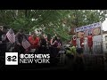 Memorial Day events continue despite gloomy weather | Team coverage