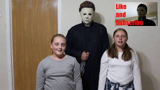 Our New Friend Michael Myers