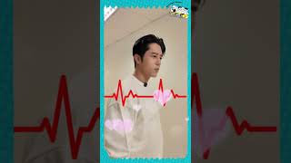 胡太太看過來！😍｜#我們這一攤2 #胡宇威 #土味情話 #shorts