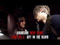 Resident evil 4 remake  hardcore  new game  no bonus weapons  chapter 2 gift in the blood