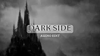 Darkside~Alan Walker ll (audio edit) Resimi