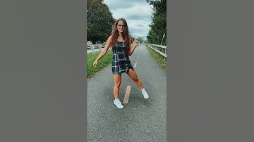Thumbnail of My happy dance for the summer!