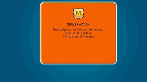 I QUIT HACKING! THE REAL CP PUNISHMENT!