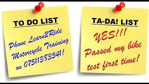 Mod 1 slalom and figure 8 practice
