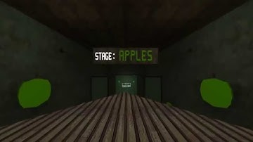 Surf Fruits + Bonus + No Fail | Counter Strike Source  | TroViGames